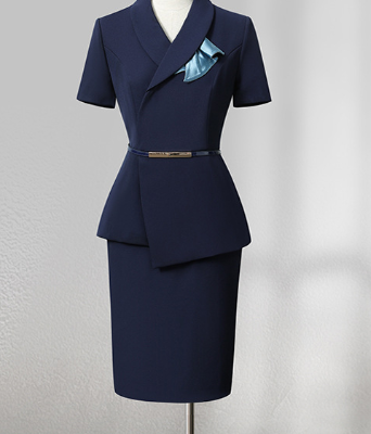 Customized Business Stylish Suits-M2-365