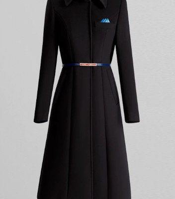 Customized Business Stylish Suits-M2-343