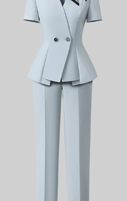 Customized Business Stylish Suits-M2-392