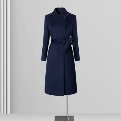 Custom-made business stylish and elegant suit-M2-208