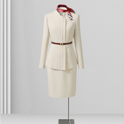 Customized Business Stylish Suits-M2-318