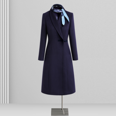 Customized Business Stylish Suits-M2-371