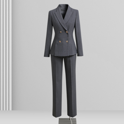 Customized Business Stylish Suits-M2-302