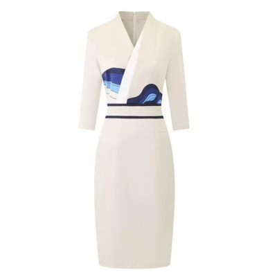 Custom Business Fashion Suits-M2-554