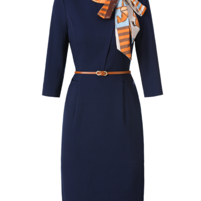 Custom Business Fashion Suits-M2-577