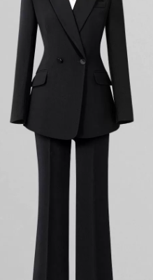 Custom Business Fashion Suits-M2-429