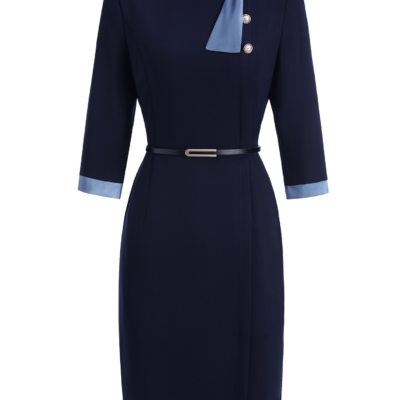 Custom Business Fashion Suits-M2-572