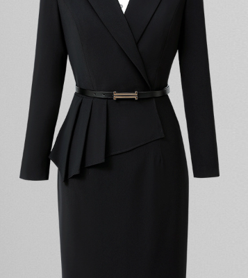 Custom Business Fashion Suits-M2-521