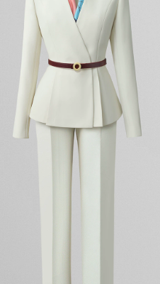 Custom Business Fashion Suits-M2-541