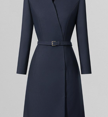 Custom Business Fashion Suits-M2-477