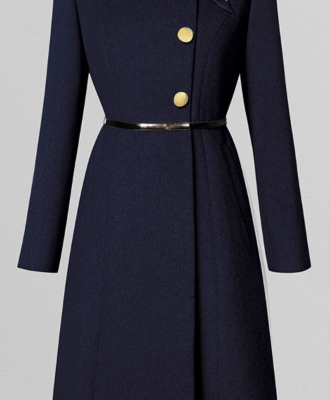 Custom Business Fashion Suits-M2-518