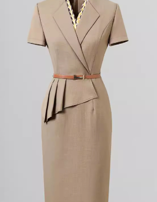 Custom Business Fashion Suits-M2-478