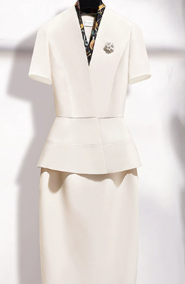 Custom Business Fashion Suits-M2-565