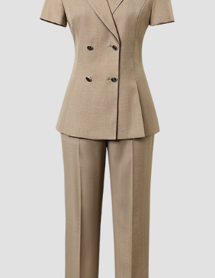 Custom Business Fashion Suits-M2-452