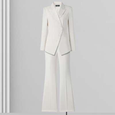 Custom Business Fashion Suits-M2-528
