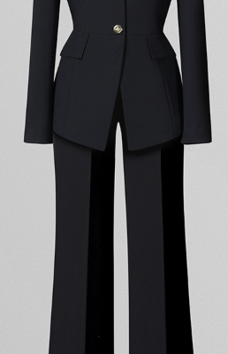 Custom Business Fashion Suits-M2-485