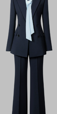 Custom Business Fashion Suits-M2-610