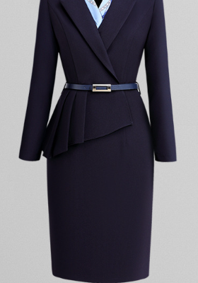 Custom Business Fashion Suits-M2-501