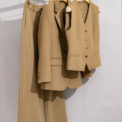 Custom Business Fashion Suits-M2-414