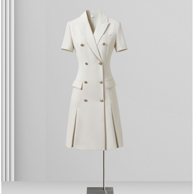 Customized Business Stylish Suits-M2-404