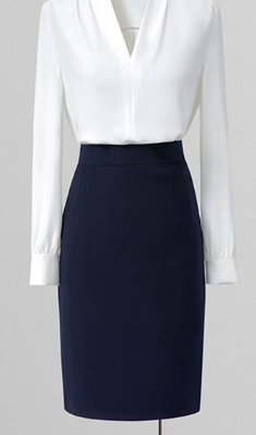 Custom Business Fashion Suits-M2-546