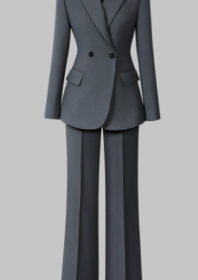 Customized Business Stylish Suits-M2-412