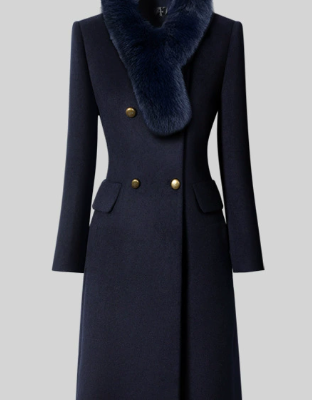 Customized Business Stylish Suits-M2-396