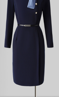 Custom Business Fashion Suits-M2-571