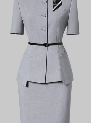 Custom Business Fashion Suits-M2-487