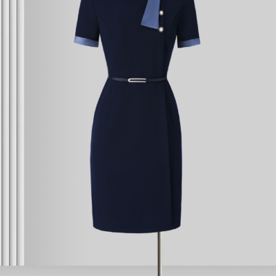 Custom Business Fashion Suits-M2-573