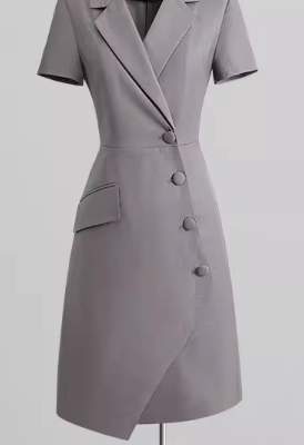 Custom Business Fashion Suits-M2-508