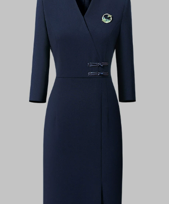 Customized Business Stylish Suits-M2-375