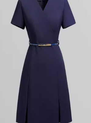 Custom Business Fashion Suits-M2-515