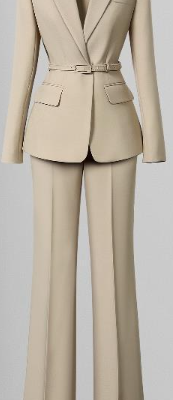 Custom Business Fashion Suits-M2-476