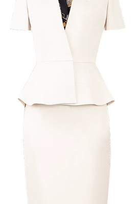 Custom Business Fashion Suits-M2-606