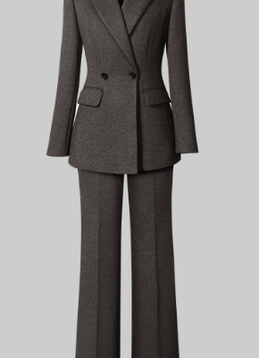 Custom Business Fashion Suits-M2-447