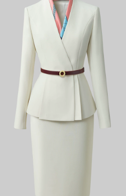 Custom Business Fashion Suits-M2-542