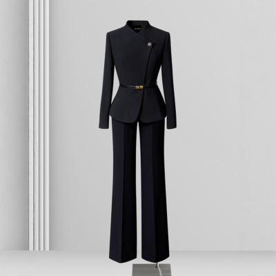 Custom Business Fashion Suits-M2-619