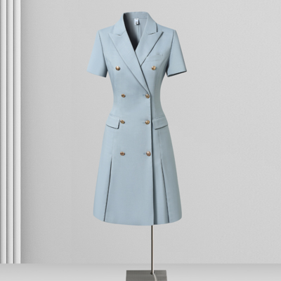 Custom Business Fashion Suits-M2-594
