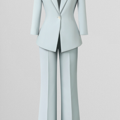 Custom Business Fashion Suits-M2-441