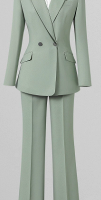 Custom Business Fashion Suits-M2-426
