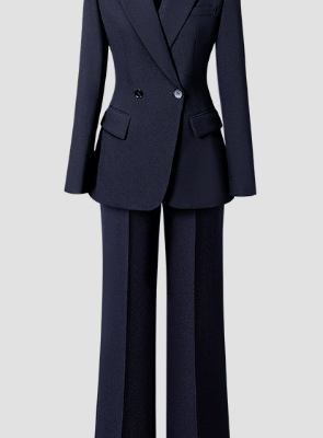 Customized Business Stylish Suits-M2-411