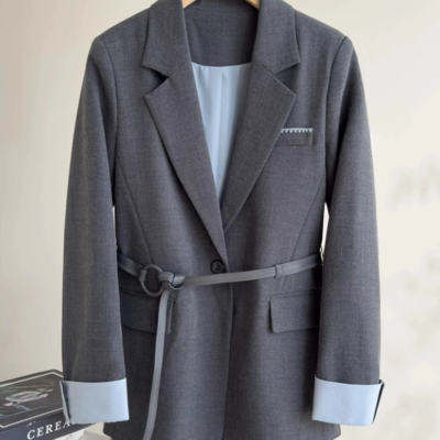 Customized Business Stylish Suits-M2-362