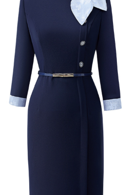Custom Business Fashion Suits-M2-520