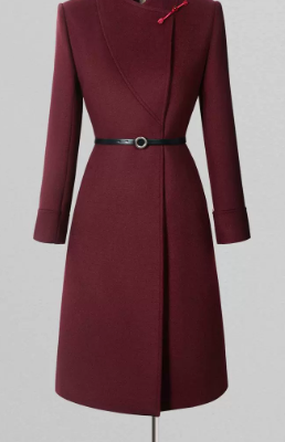 Custom Business Fashion Suits-M2-480