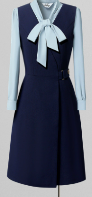 Custom Business Fashion Suits-M2-611