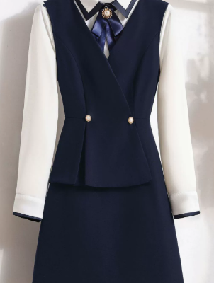 Custom Business Fashion Suits-M2-584