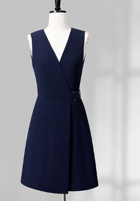 Custom Business Fashion Suits-M2-612