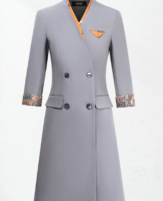 Custom Business Fashion Suits-M2-538