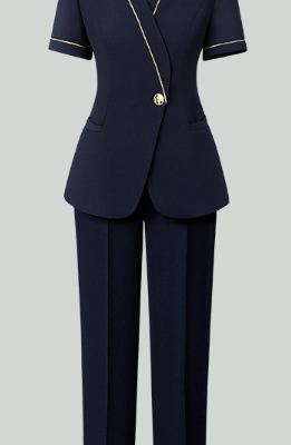 Custom Business Fashion Suits-M2-451